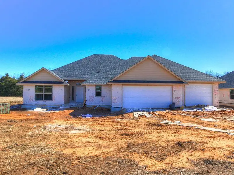 2801 E Cedar Creek Pass, Stillwater, OK 74074 - #1