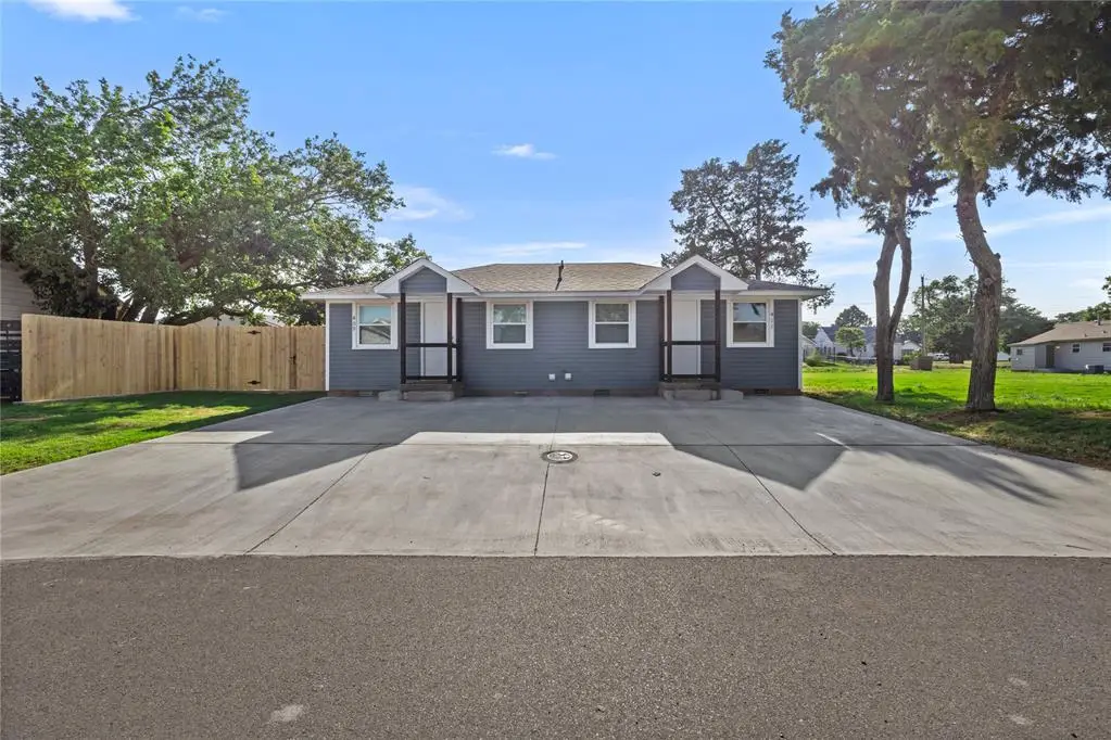 409 N Indiana Street, Weatherford, OK 73096 - Image #1