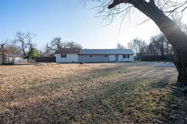 520 S Friendly Road, Oklahoma City, OK 73130