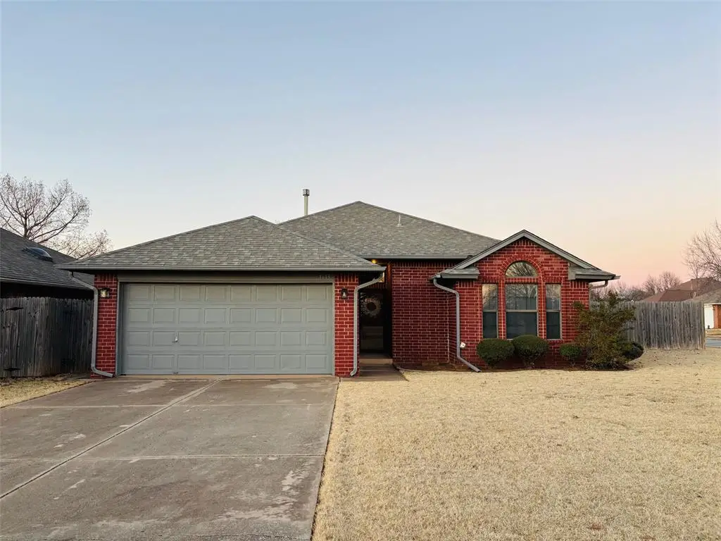1613 Victoria Drive, Edmond, OK 73003 - Image #1
