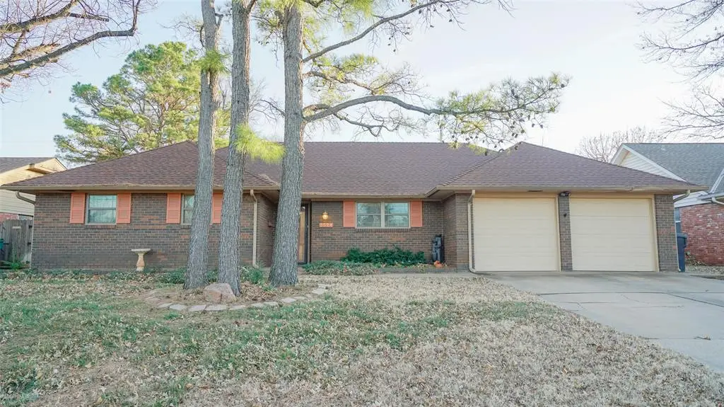 2524 NW 59th Street, Oklahoma City, OK 73112 - Image #1