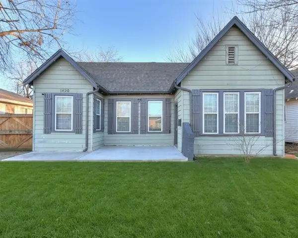 1428 NW 45th Street, Oklahoma City, OK 73118