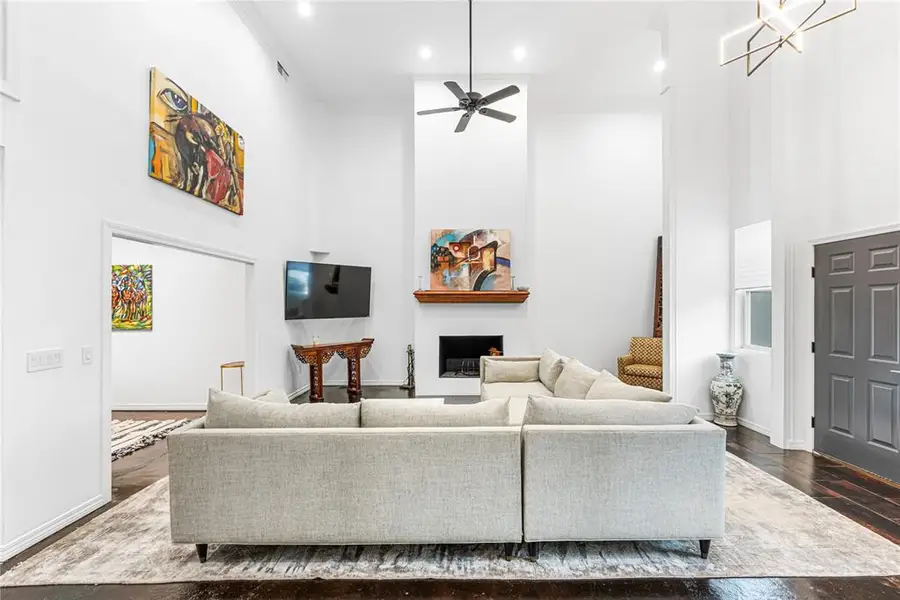 2913 Acropolis Street, Oklahoma City, OK 73120 - Image #2