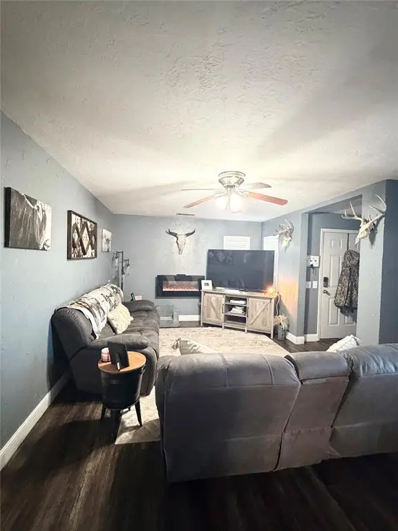 812 E North Boundary Street, Sentinel, OK 73664 - Image #3