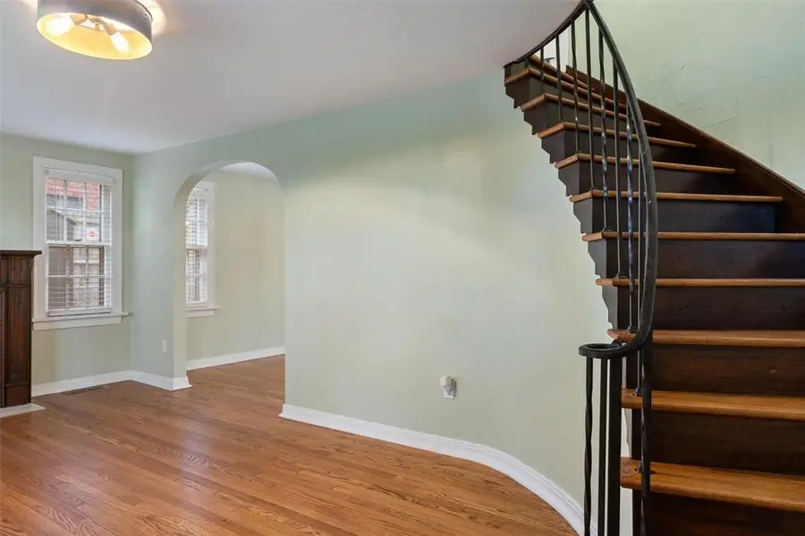 212 NW 36th Street, Oklahoma City, OK 73118 - #3