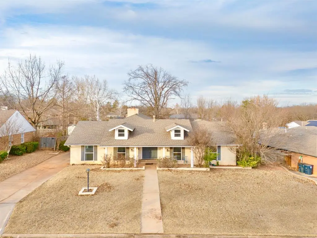 404 E Franklin Avenue, Shawnee, OK 74804 - Image #1