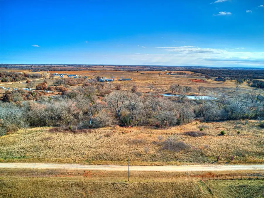 0 Live Oaks Drive, Blanchard, OK 73031 - Image #3