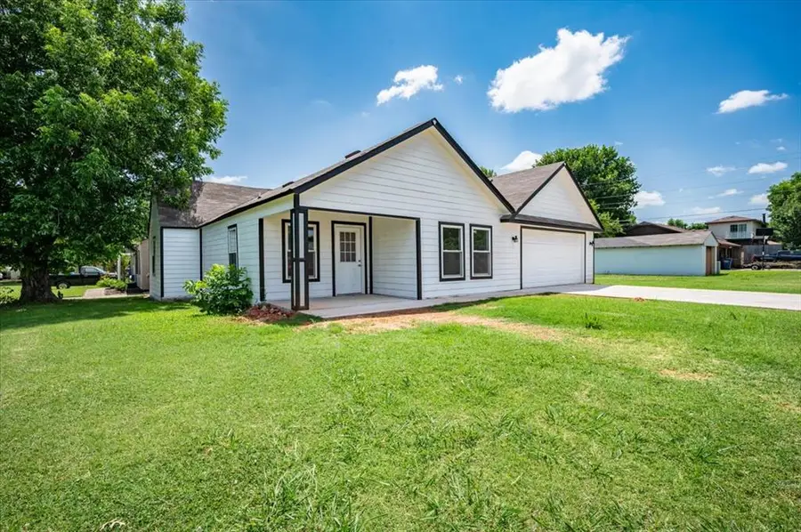 601 S Fillmore Avenue, El Reno, OK 73036 - Image #2
