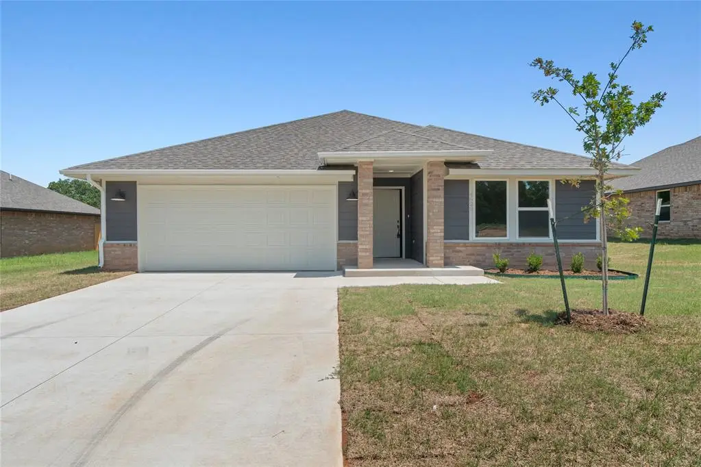 4629 Lincoln Landing, Harrah, OK 73045 - Image #1