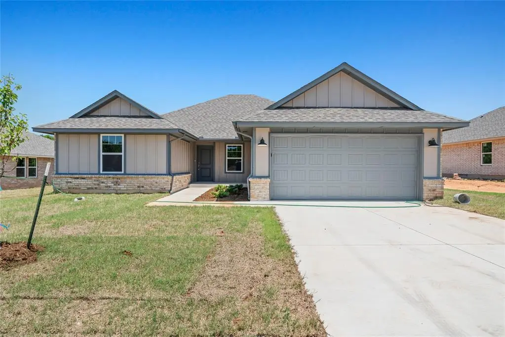 4637 Lincoln Landing, Harrah, OK 73045 - #1