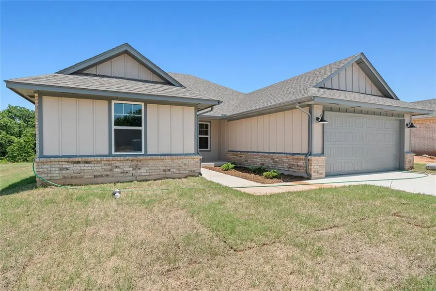 4637 Lincoln Landing, Harrah, OK 73045 - #2