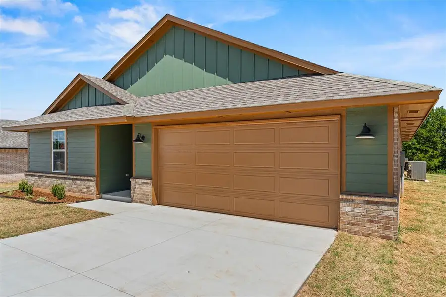 4653 Lincoln Landing, Harrah, OK 73045 - Image #3