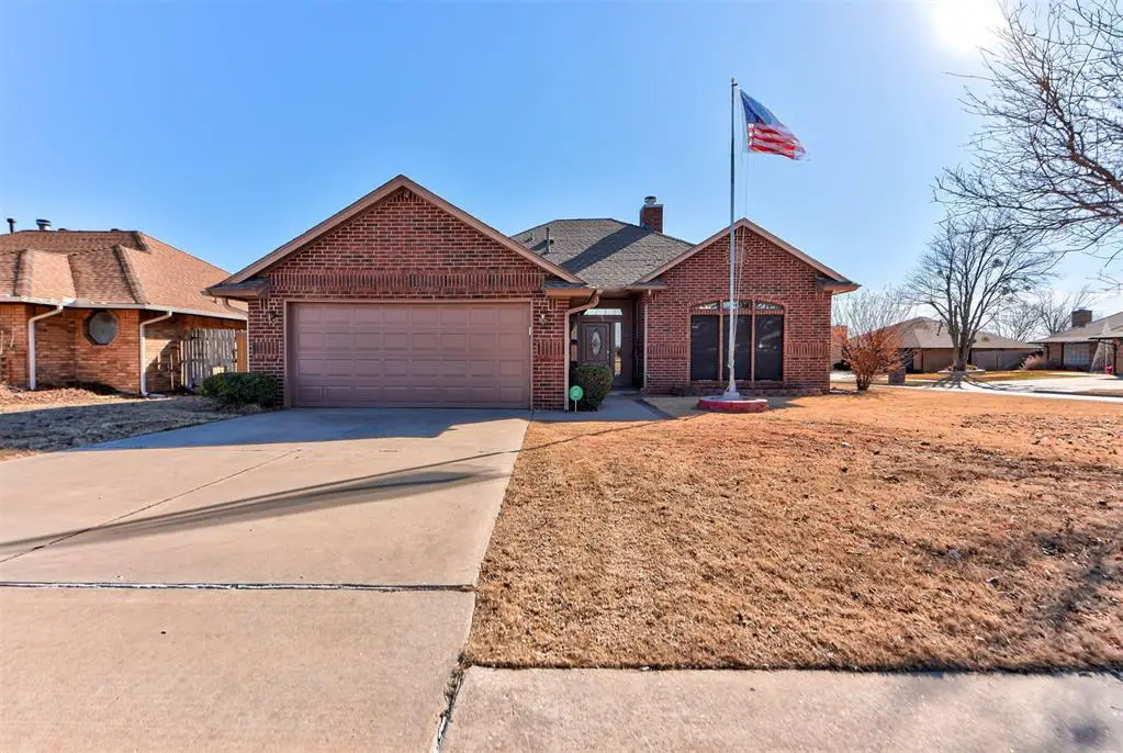 9920 S Drexel Avenue, Oklahoma City, OK 73159 - Image #1
