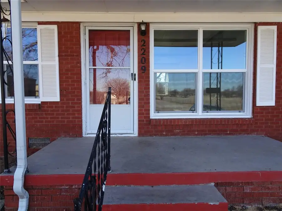 2209 Flannery Drive, Midwest City, OK 73110 - Image #3