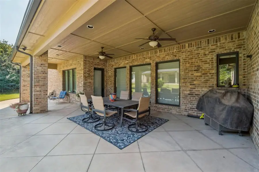 2908 Fountain Creek Drive, Edmond, OK 73034 - Image #3