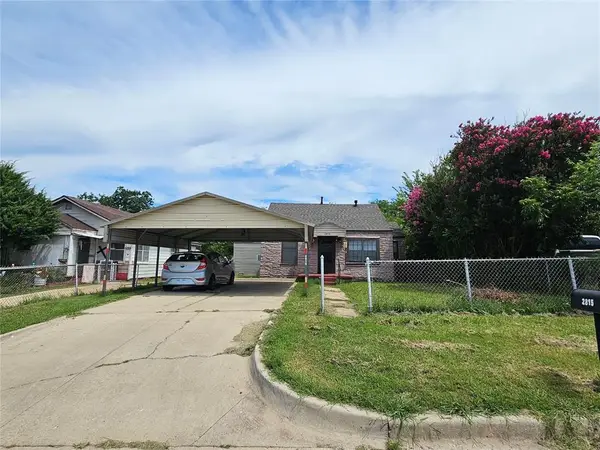 2815 SW 32nd Street, Oklahoma City, OK 73119