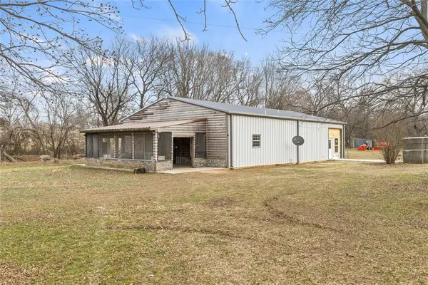 40368 140th Street, Byars, OK 74831