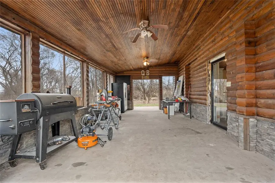 40368 140th Street, Byars, OK 74831 - #2