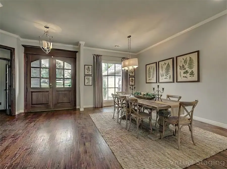 1233 Autumn Creek Drive, Edmond, OK 73003 - Image #3