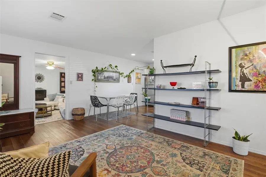 516 N Fordson Drive, Oklahoma City, OK 73127 - Image #2