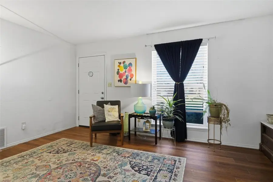 516 N Fordson Drive, Oklahoma City, OK 73127 - Image #3