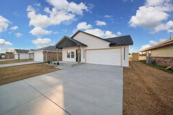 428 NW 114th Street, Oklahoma City, OK 73114