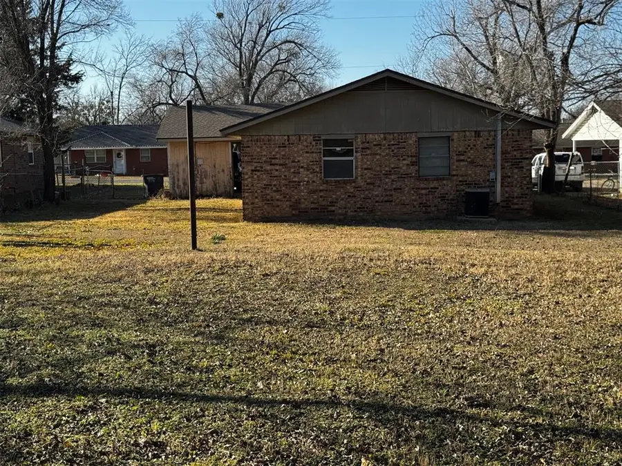 507 N Roosevelt Avenue, Shawnee, OK 74801 - Image #2
