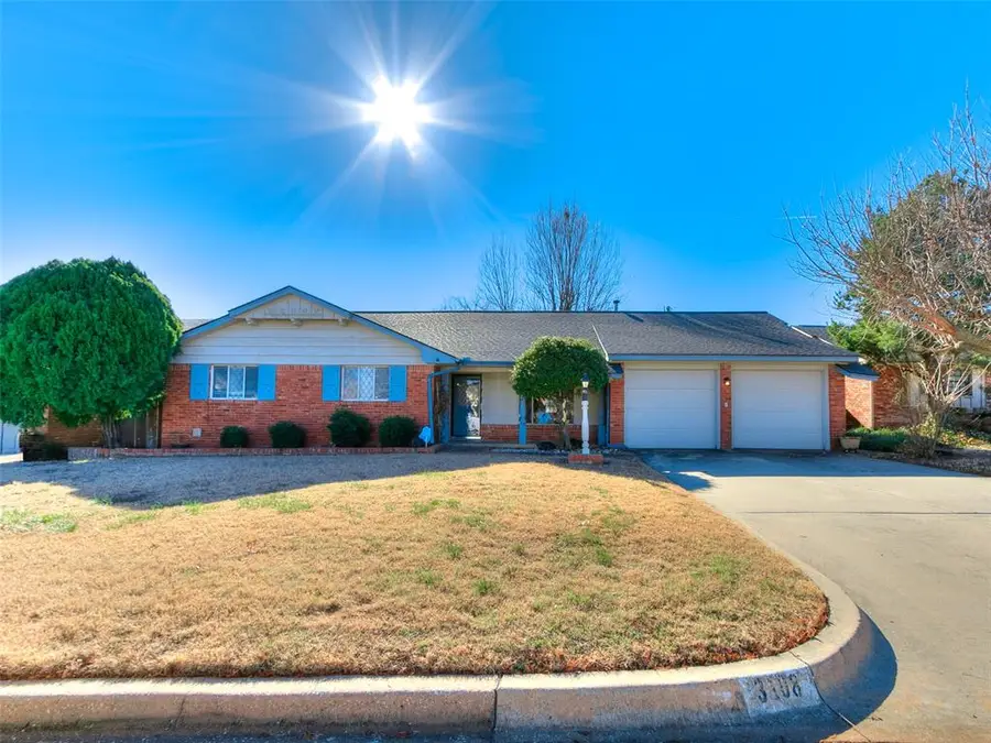 3108 NW 62nd Street, Oklahoma City, OK 73112 - Image #2