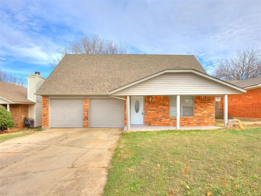 5312 Evanbrook Terrace, Oklahoma City, OK 73135 - Image #1