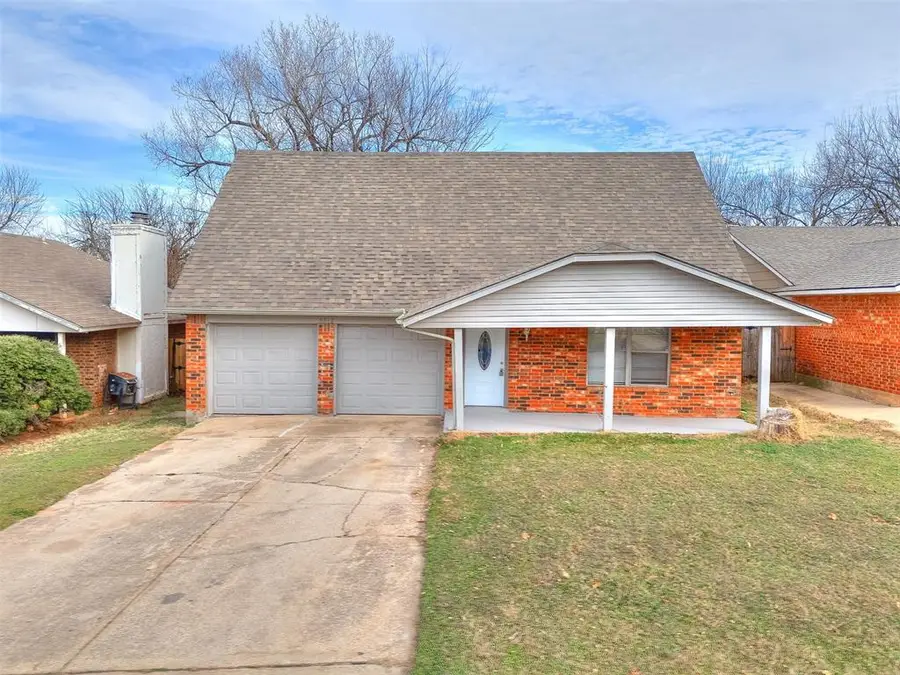 5312 Evanbrook Terrace, Oklahoma City, OK 73135 - Image #2