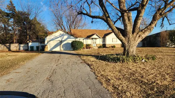 3408 N Bryant Avenue, Oklahoma City, OK 73121