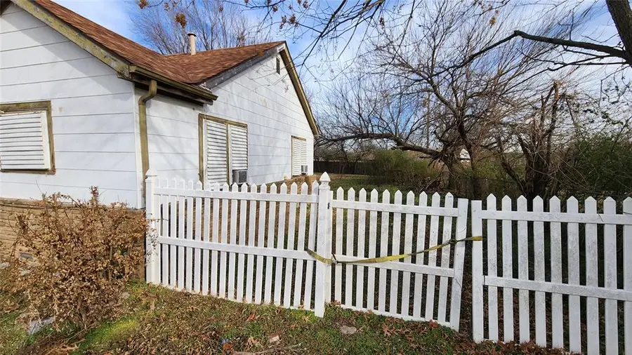 3408 N Bryant Avenue, Oklahoma City, OK 73121 - Image #3