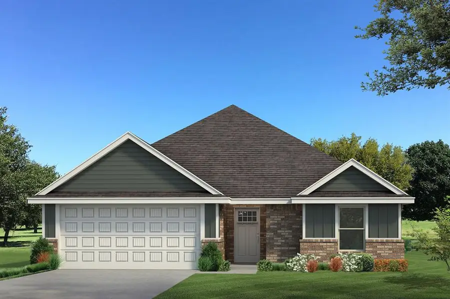 3132 Grapevine Street, Edmond, OK 73034 - Image #3