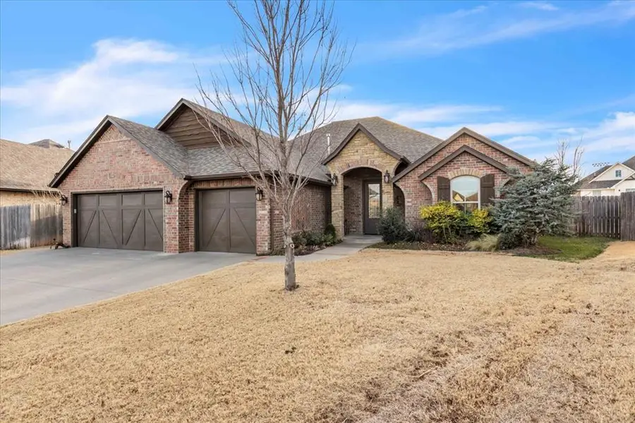 2217 Sugar Sands Road, Yukon, OK 73099 - Image #2