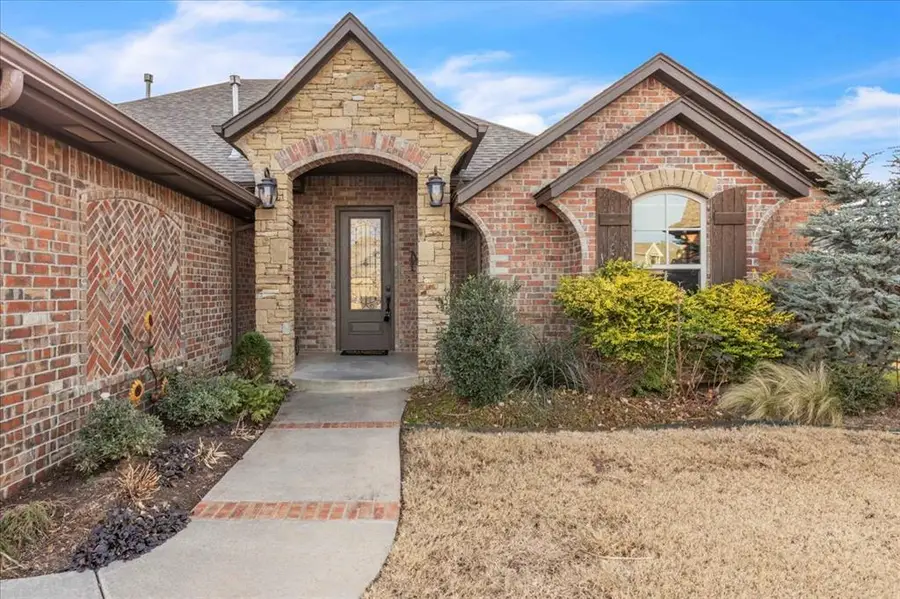 2217 Sugar Sands Road, Yukon, OK 73099 - Image #3