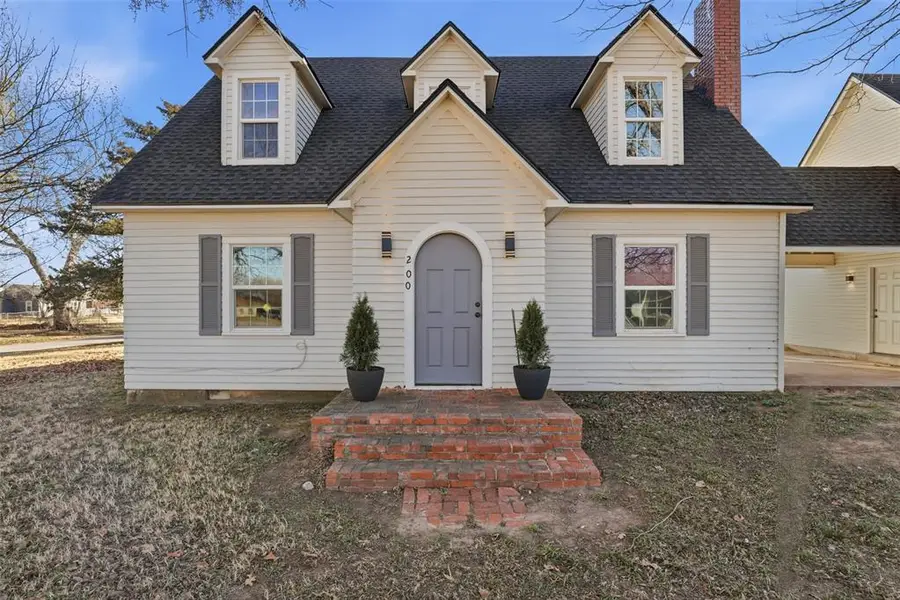 200 SW 5th, Tuttle, OK 73089 - Image #3