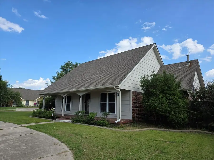 8100 N Bridgeport Lane, Bethany, OK 73008 - Image #3