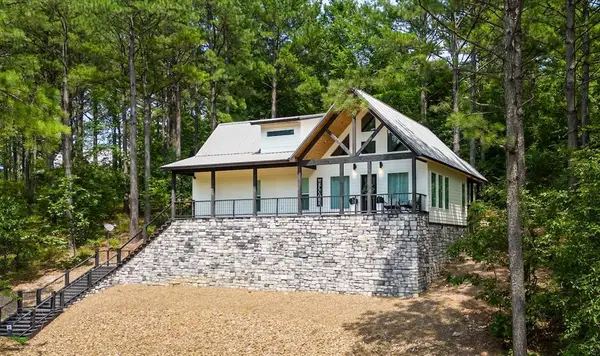 128 Sharp Holly Trail, Broken Bow, OK 74728