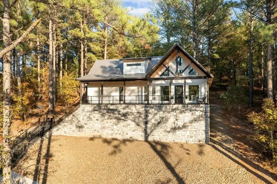 128 Sharp Holly Trail, Broken Bow, OK 74728 - Image #2