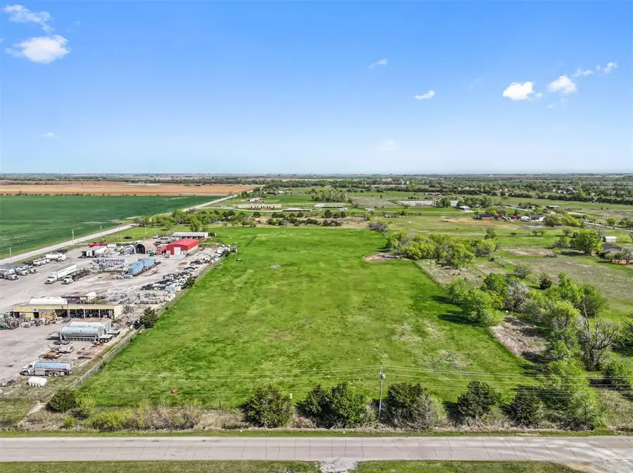 Foreman Road, El Reno, OK 73036 - Image #2