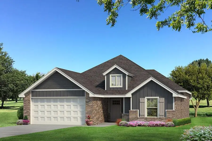 9212 NW 86th Street, Yukon, OK 73099 - Image #1