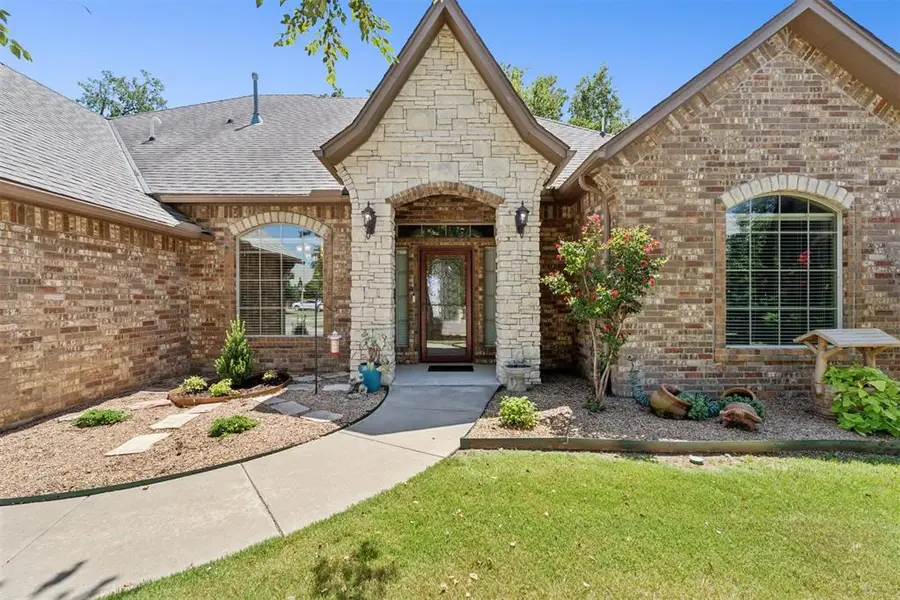 3620 SW 126th Terrace, Oklahoma City, OK 73170 - Image #2