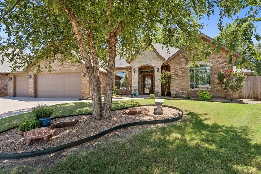 3620 SW 126th Terrace, Oklahoma City, OK 73170 - Image #3
