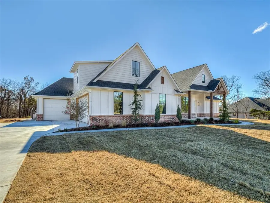 21200 Reserve Circle, Harrah, OK 73045 - Image #3