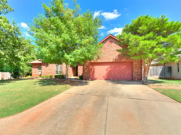 12212 Cantle Road, Oklahoma City, OK 73120