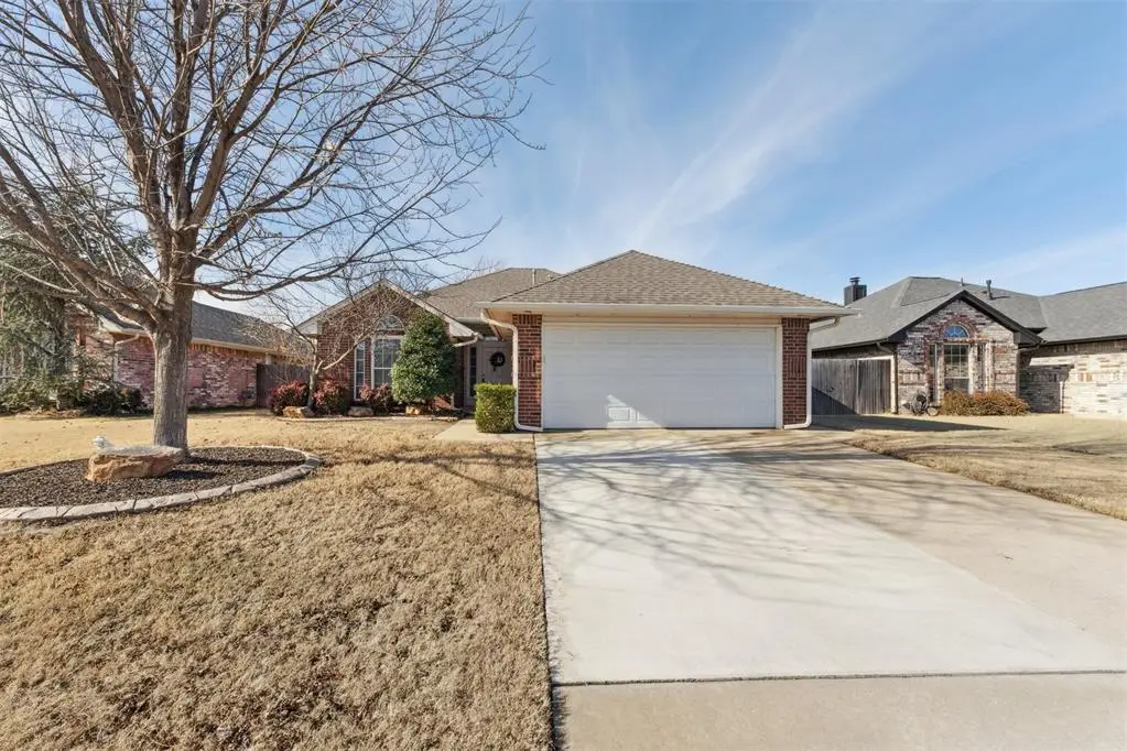 14513 S Harvey Avenue, Oklahoma City, OK 73170 - Image #1