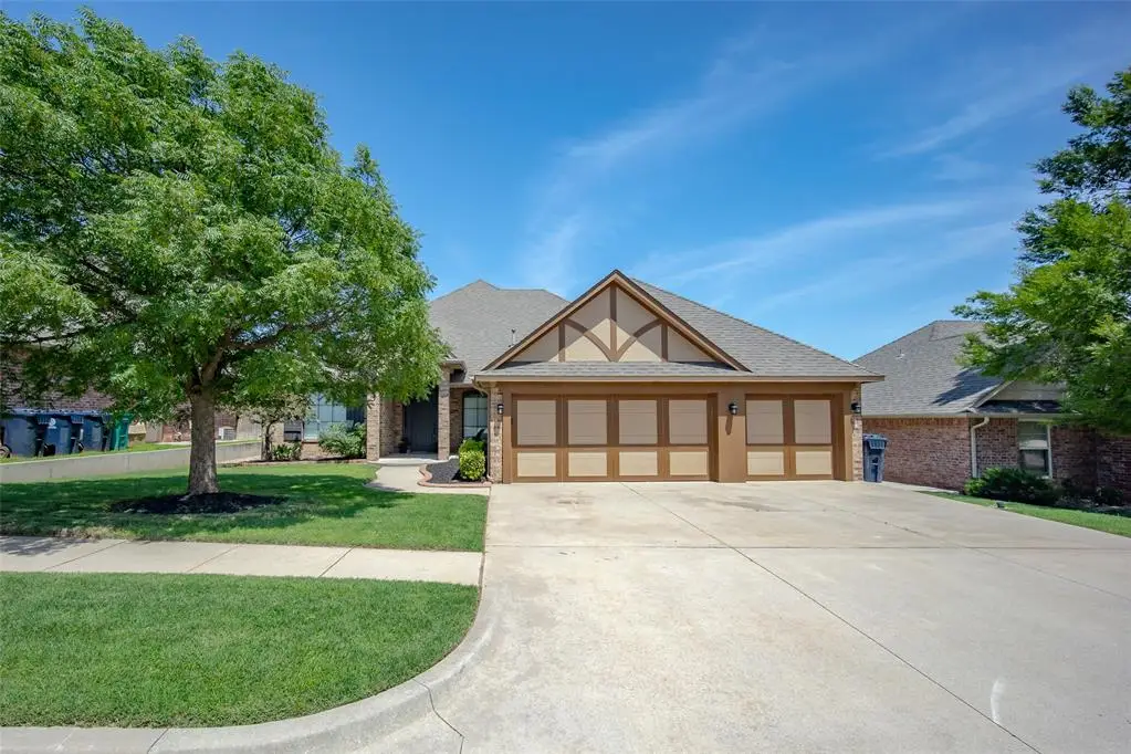 16312 Old Elm Lane, Edmond, OK 73013 - Image #1