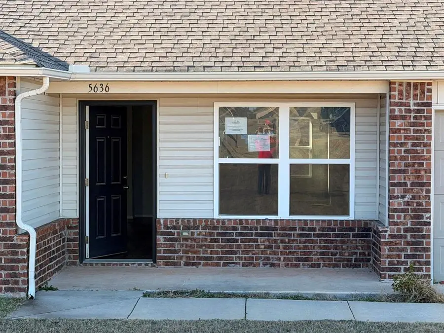 5636 Bent Creek Road, Shawnee, OK 74804 - Image #2