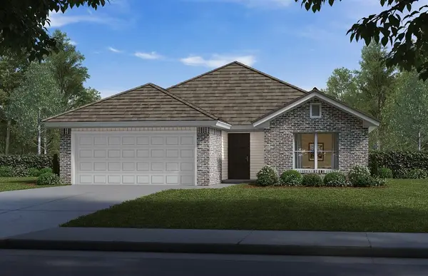 9021 Blackfork Lane, Oklahoma City, OK 73160