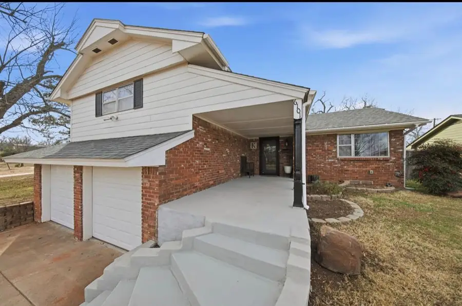 6101 Kingston Road, Oklahoma City, OK 73122 - Image #3